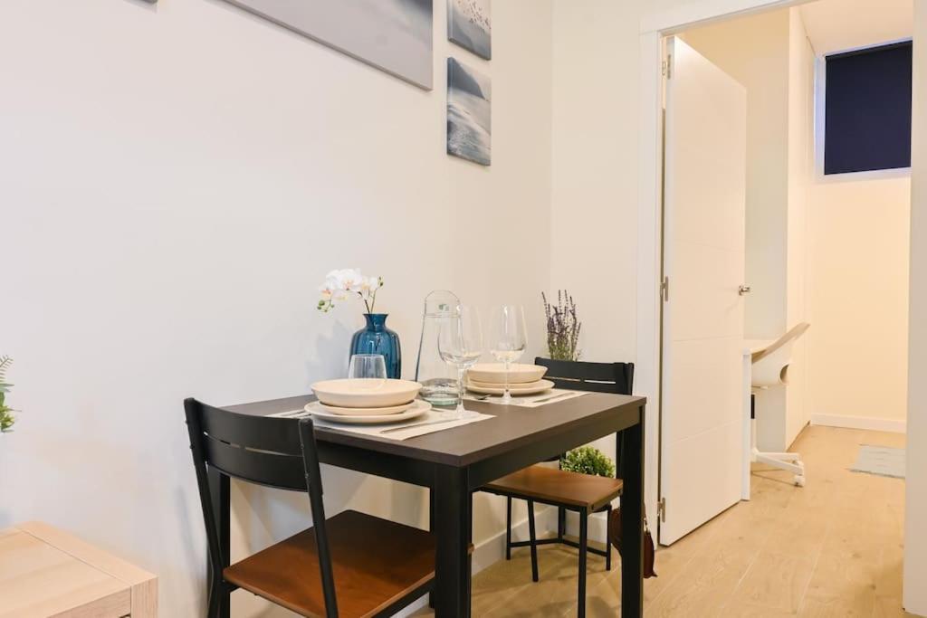 Apartment For Comodo De Un Gan5d