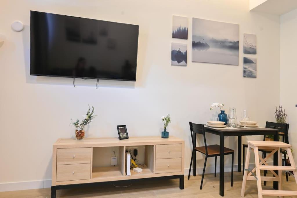 Apartment For Comodo De Un Gan5d